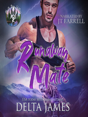 cover image of Runaway Mate